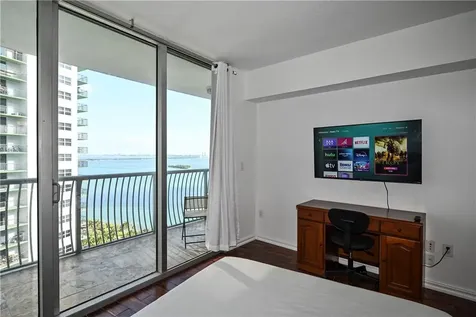 1750 N Bayshore Drive Miami FL 33132