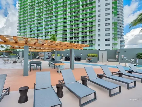 1750 N Bayshore Drive Miami FL 33132
