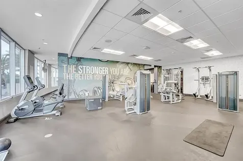 1750 N Bayshore Drive Miami FL 33132