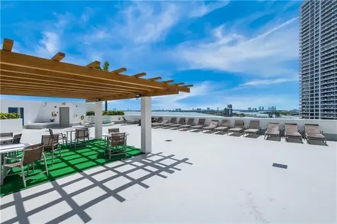 1750 N Bayshore Drive Miami FL 33132