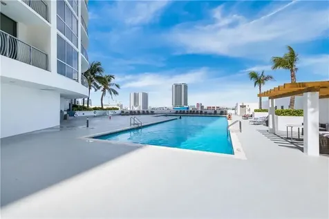1750 N Bayshore Drive Miami FL 33132