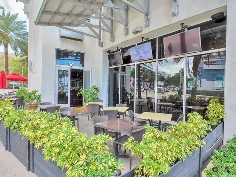 1750 N Bayshore Drive Miami FL 33132