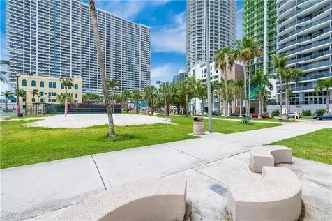 1750 N Bayshore Drive Miami FL 33132