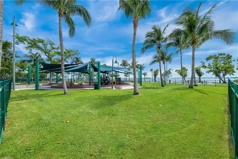 1750 N Bayshore Drive Miami FL 33132