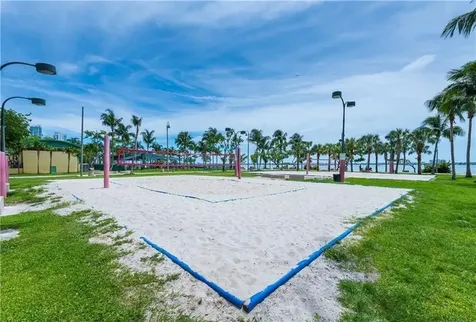 1750 N Bayshore Drive Miami FL 33132