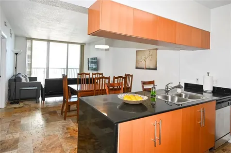 1750 N Bayshore Drive Miami FL 33132