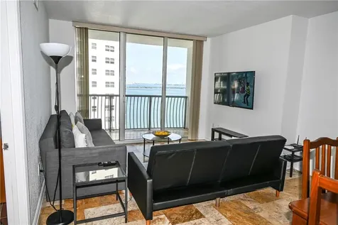 1750 N Bayshore Drive Miami FL 33132