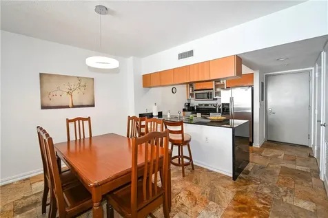 1750 N Bayshore Drive Miami FL 33132