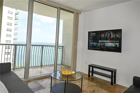 1750 N Bayshore Drive Miami FL 33132