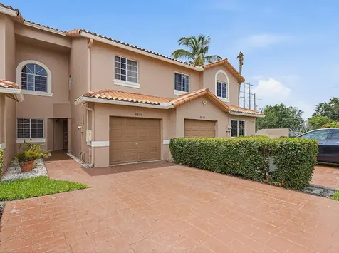 8596 Jade Drive Tamarac FL 33321