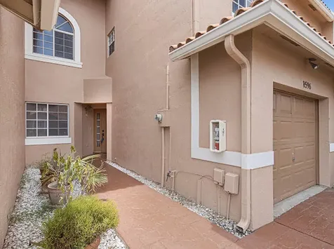 8596 Jade Drive Tamarac FL 33321
