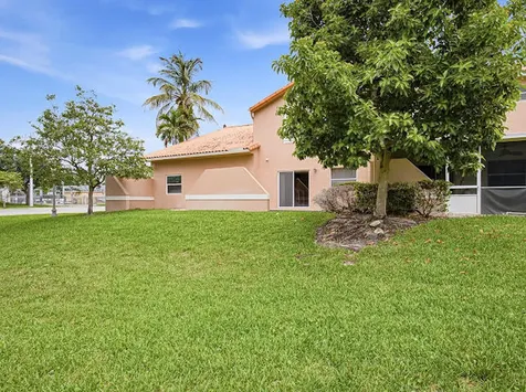 8596 Jade Drive Tamarac FL 33321