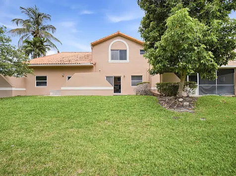 8596 Jade Drive Tamarac FL 33321