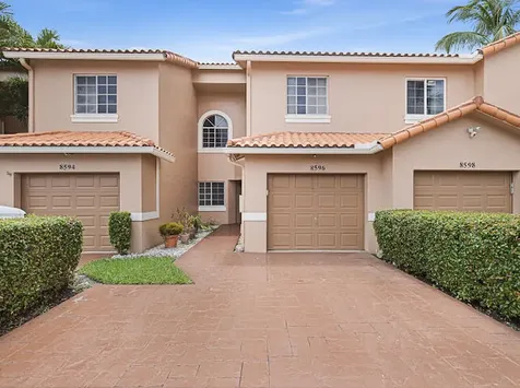 8596 Jade Drive Tamarac FL 33321