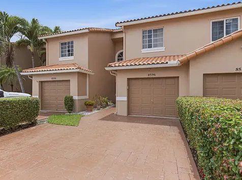 8596 Jade Drive Tamarac FL 33321