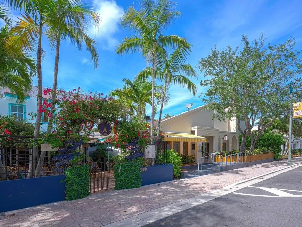 511 Lucerne Avenue Lake Worth Beach FL 33460