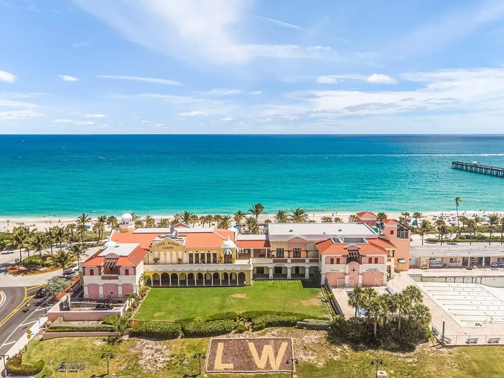 511 Lucerne Avenue Lake Worth Beach FL 33460
