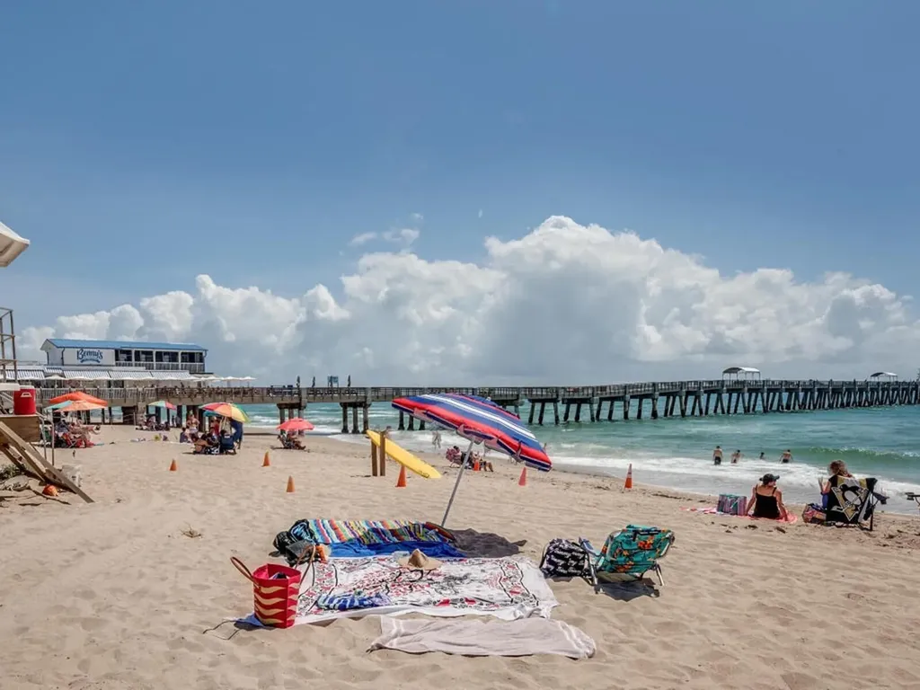 511 Lucerne Avenue Lake Worth Beach FL 33460