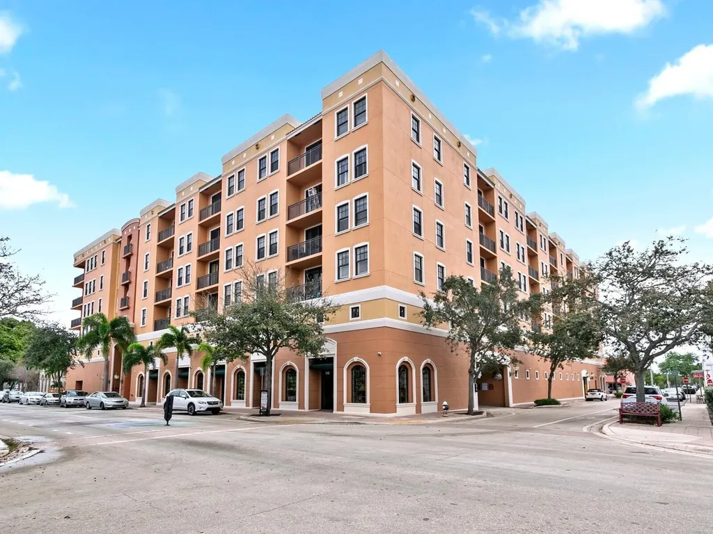 511 Lucerne Avenue Lake Worth Beach FL 33460