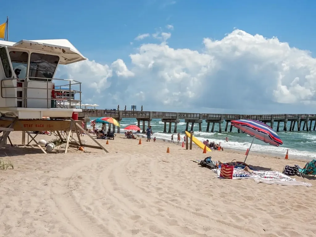511 Lucerne Avenue Lake Worth Beach FL 33460