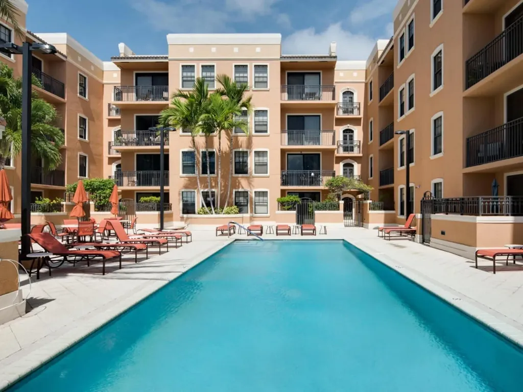 511 Lucerne Avenue Lake Worth Beach FL 33460