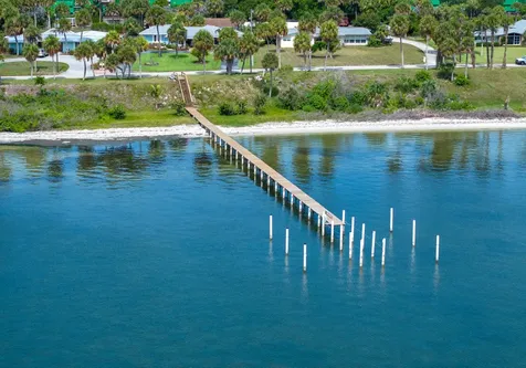 1711 S Indian River Drive Fort Pierce FL 34950