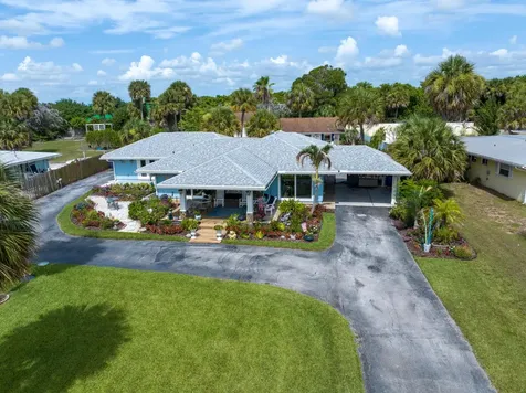 1711 S Indian River Drive Fort Pierce FL 34950