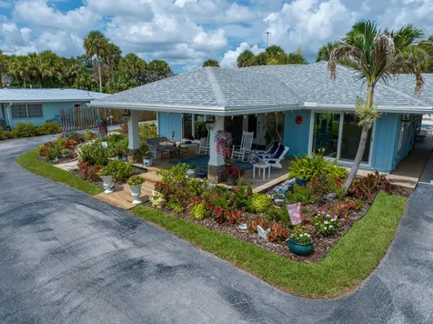 1711 S Indian River Drive Fort Pierce FL 34950