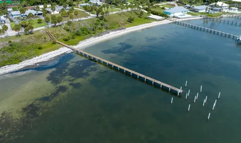 1711 S Indian River Drive Fort Pierce FL 34950