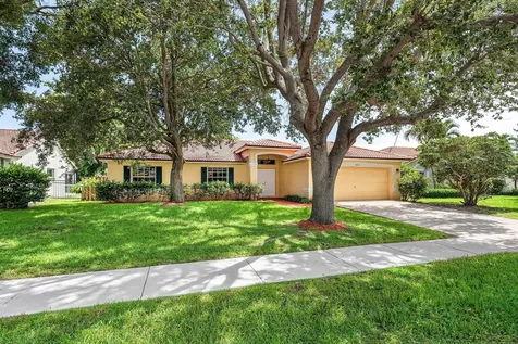 4824 S Lee Road Delray Beach FL 33445