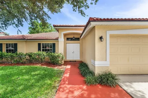 4824 S Lee Road Delray Beach FL 33445
