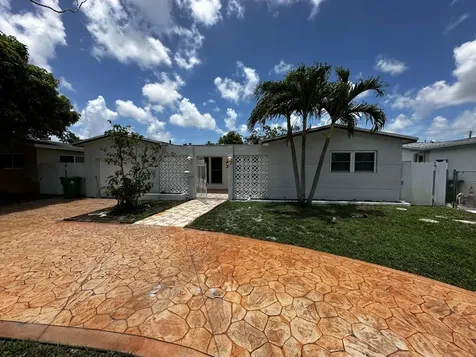 7725 Grandview Boulevard Miramar FL 33023