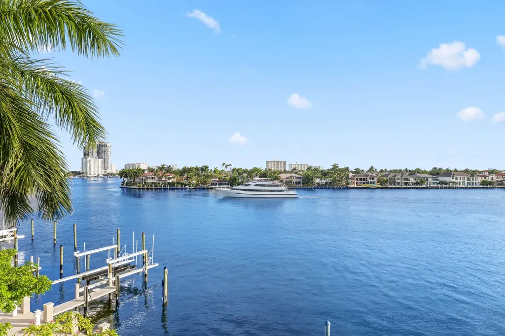 511 Bayshore Drive Fort Lauderdale FL 33304