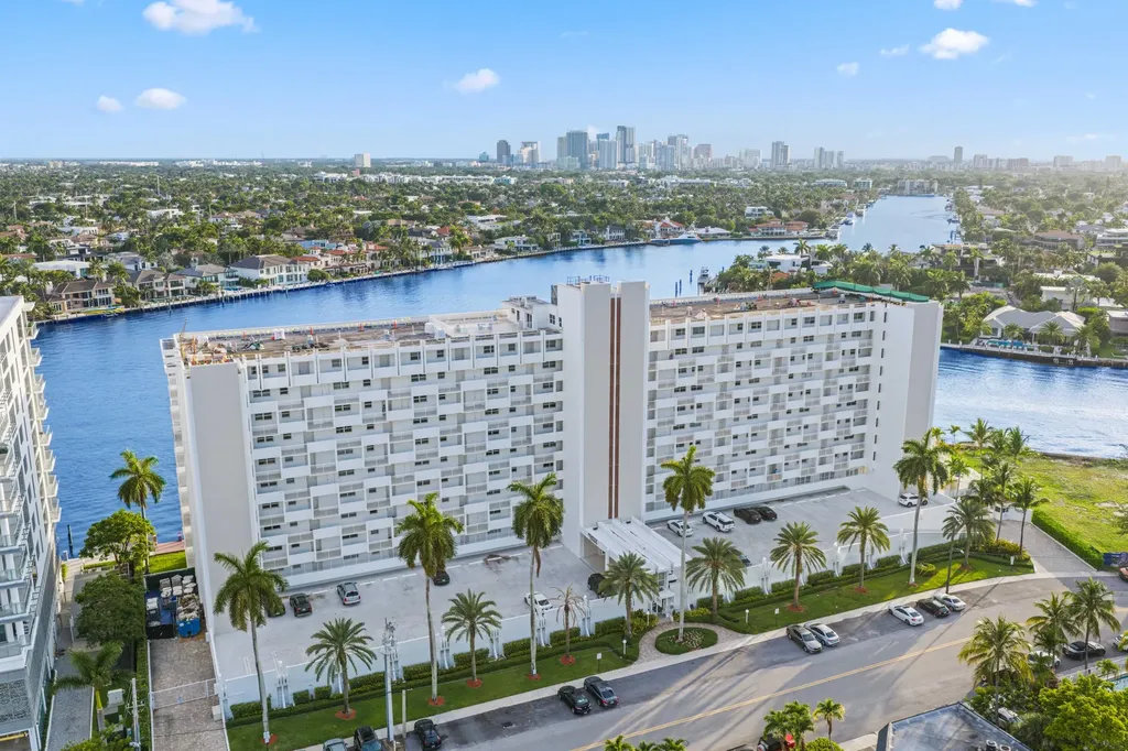 511 Bayshore Drive Fort Lauderdale FL 33304