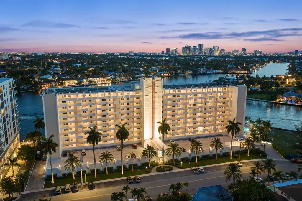 511 Bayshore Drive Fort Lauderdale FL 33304