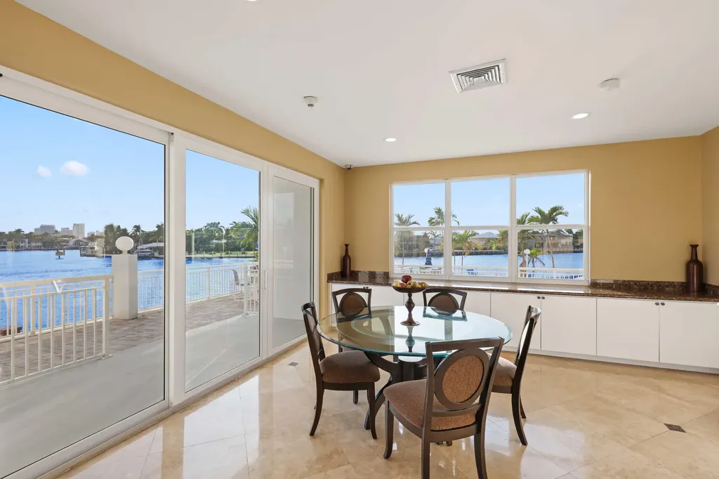 511 Bayshore Drive Fort Lauderdale FL 33304