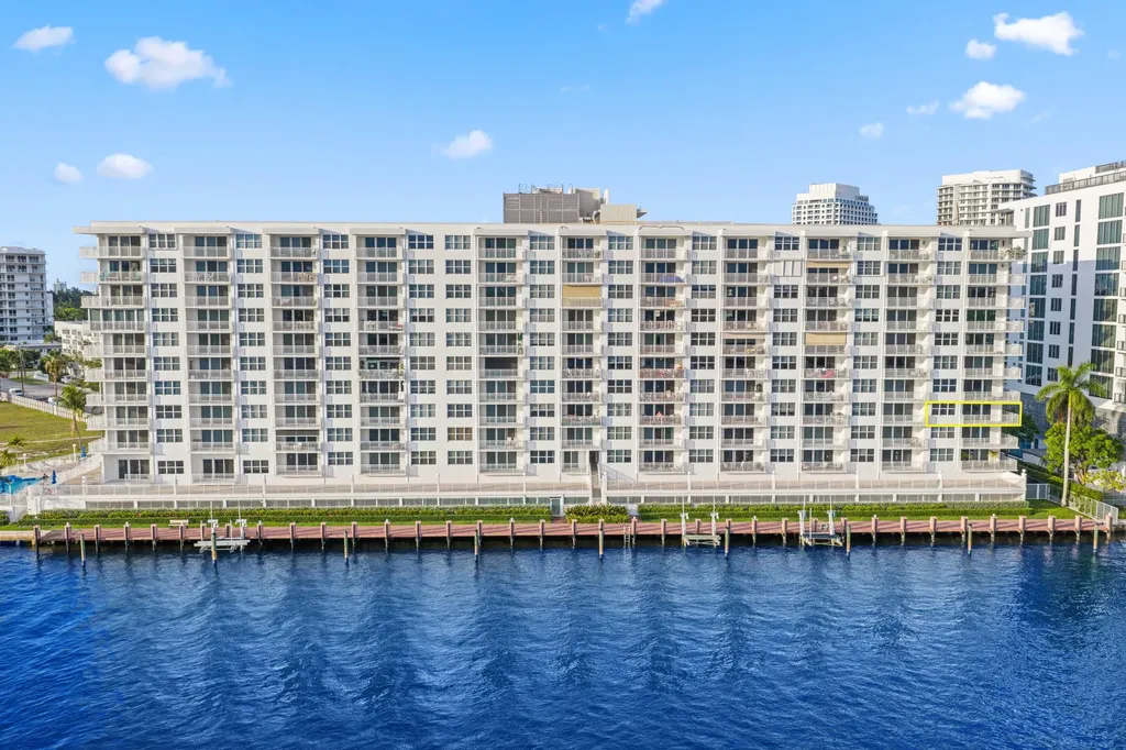 511 Bayshore Drive Fort Lauderdale FL 33304