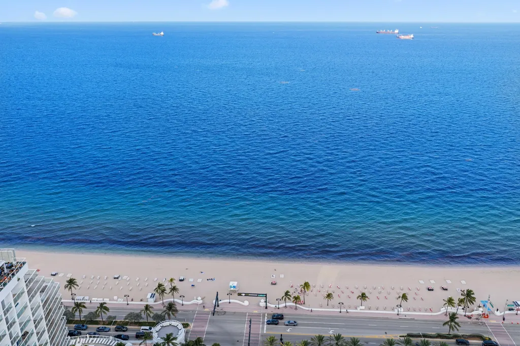 511 Bayshore Drive Fort Lauderdale FL 33304