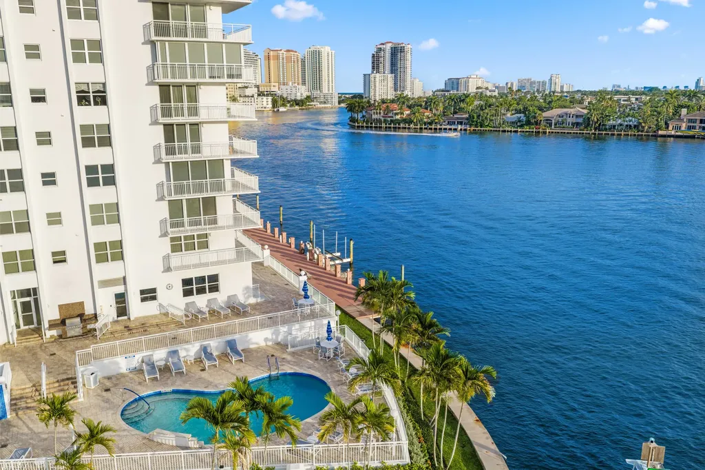 511 Bayshore Drive Fort Lauderdale FL 33304