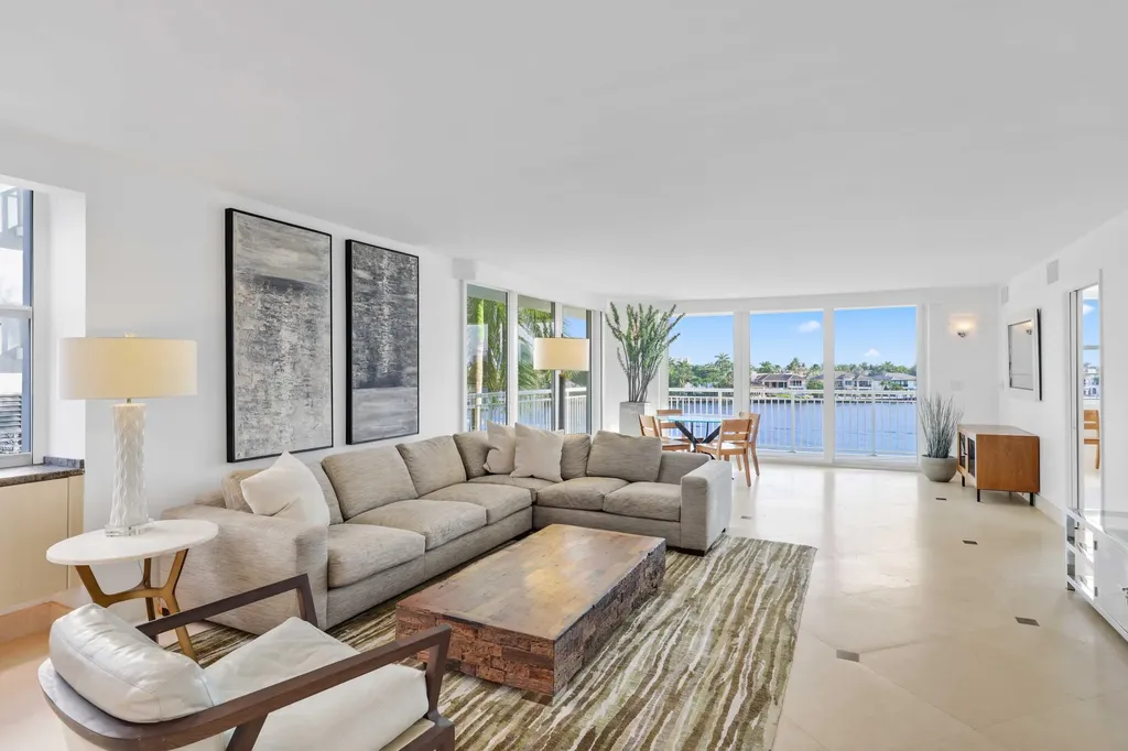 511 Bayshore Drive Fort Lauderdale FL 33304