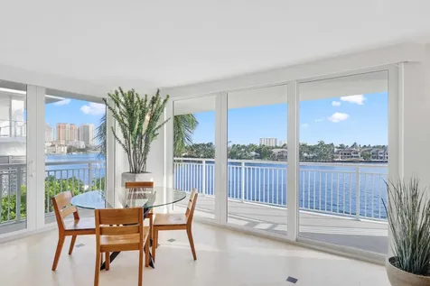 511 Bayshore Drive Fort Lauderdale FL 33304