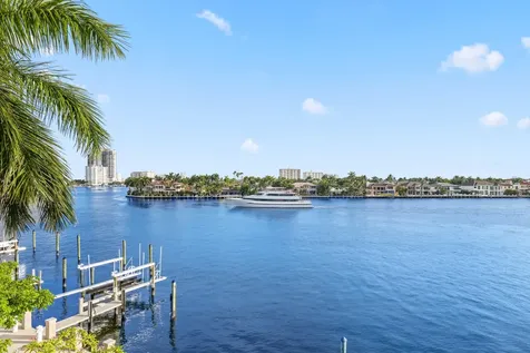 511 Bayshore Drive Fort Lauderdale FL 33304