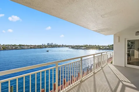 511 Bayshore Drive Fort Lauderdale FL 33304