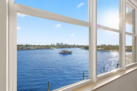 511 Bayshore Drive Fort Lauderdale FL 33304