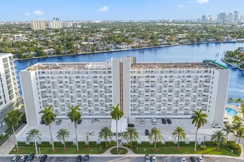 511 Bayshore Drive Fort Lauderdale FL 33304