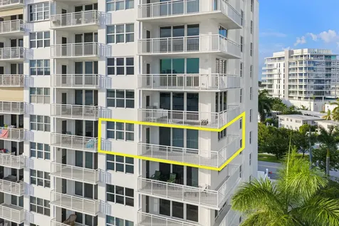 511 Bayshore Drive Fort Lauderdale FL 33304