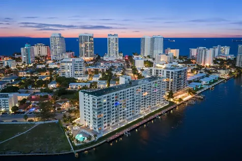 511 Bayshore Drive Fort Lauderdale FL 33304