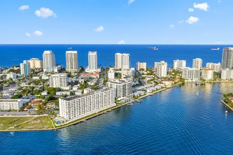 511 Bayshore Drive Fort Lauderdale FL 33304