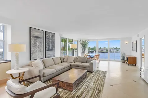 511 Bayshore Drive Fort Lauderdale FL 33304