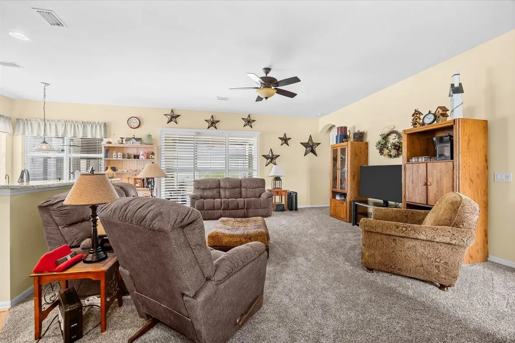 535 SW Lake Manatee Way Port St Lucie FL 34986